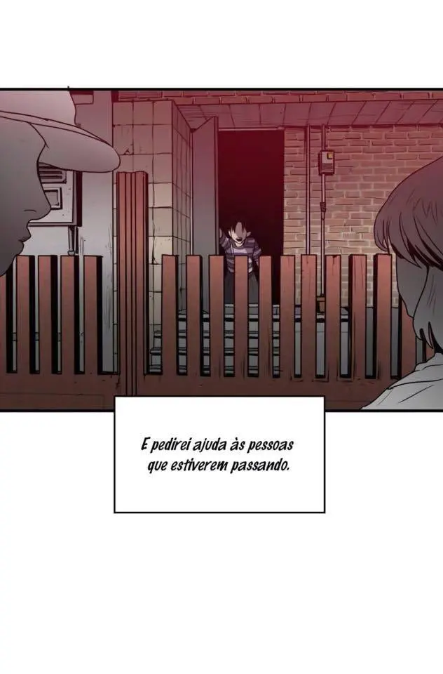 Killing Stalking – Capítulo 04 Yaoi – Página 36