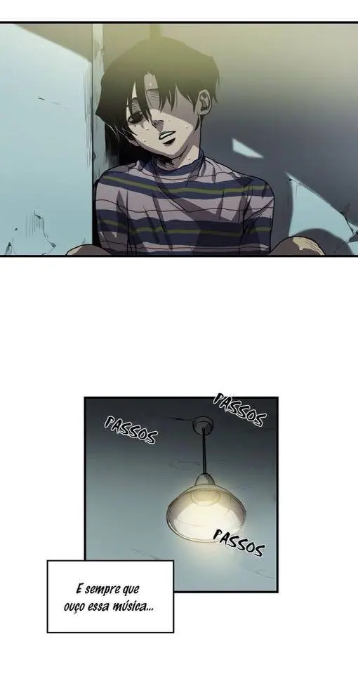 Killing Stalking – Capítulo 04 Yaoi – Página 4