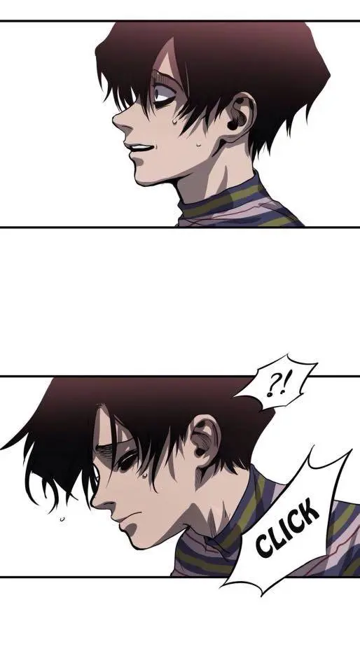 Killing Stalking – Capítulo 04 Yaoi – Página 41