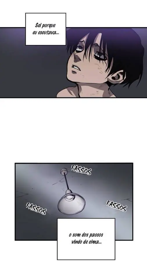 Killing Stalking – Capítulo 04 Yaoi – Página 45