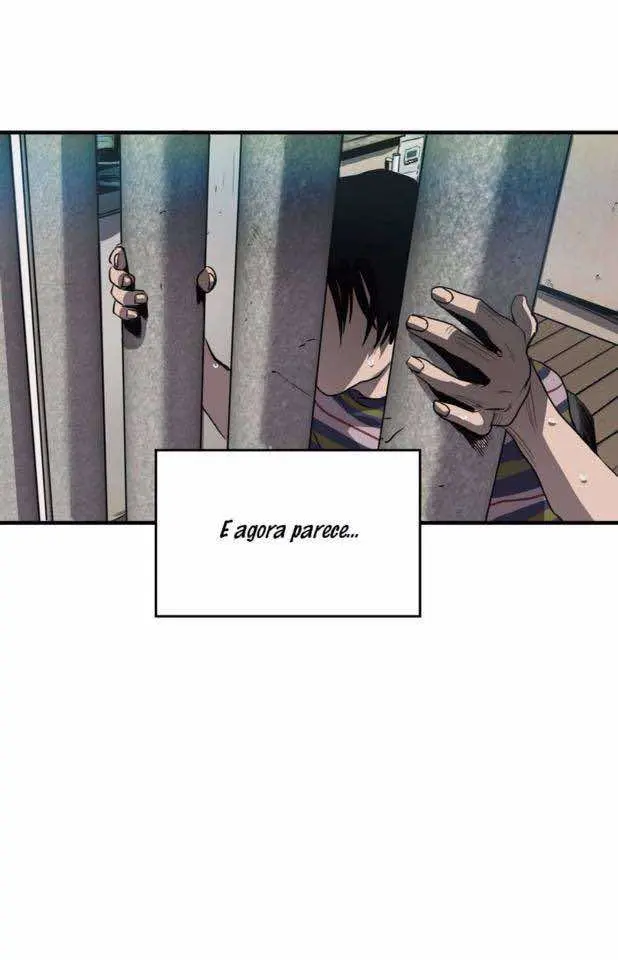 Killing Stalking – Capítulo 04 Yaoi – Página 48