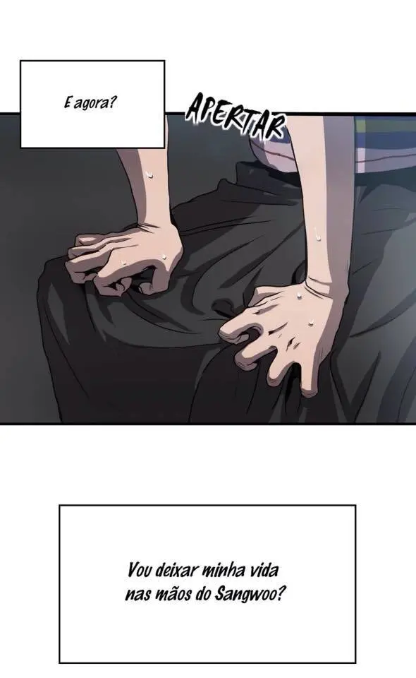 Killing Stalking – Capítulo 04 Yaoi – Página 51