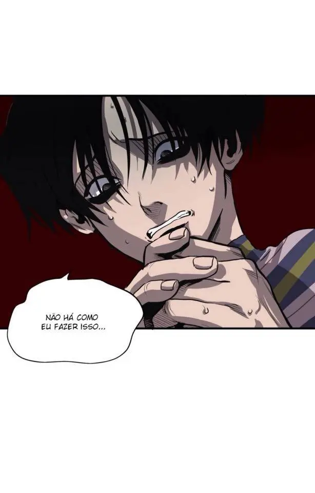 Killing Stalking – Capítulo 04 Yaoi – Página 56