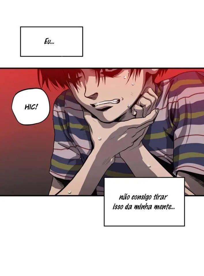 Killing Stalking – Capítulo 04 Yaoi – Página 58