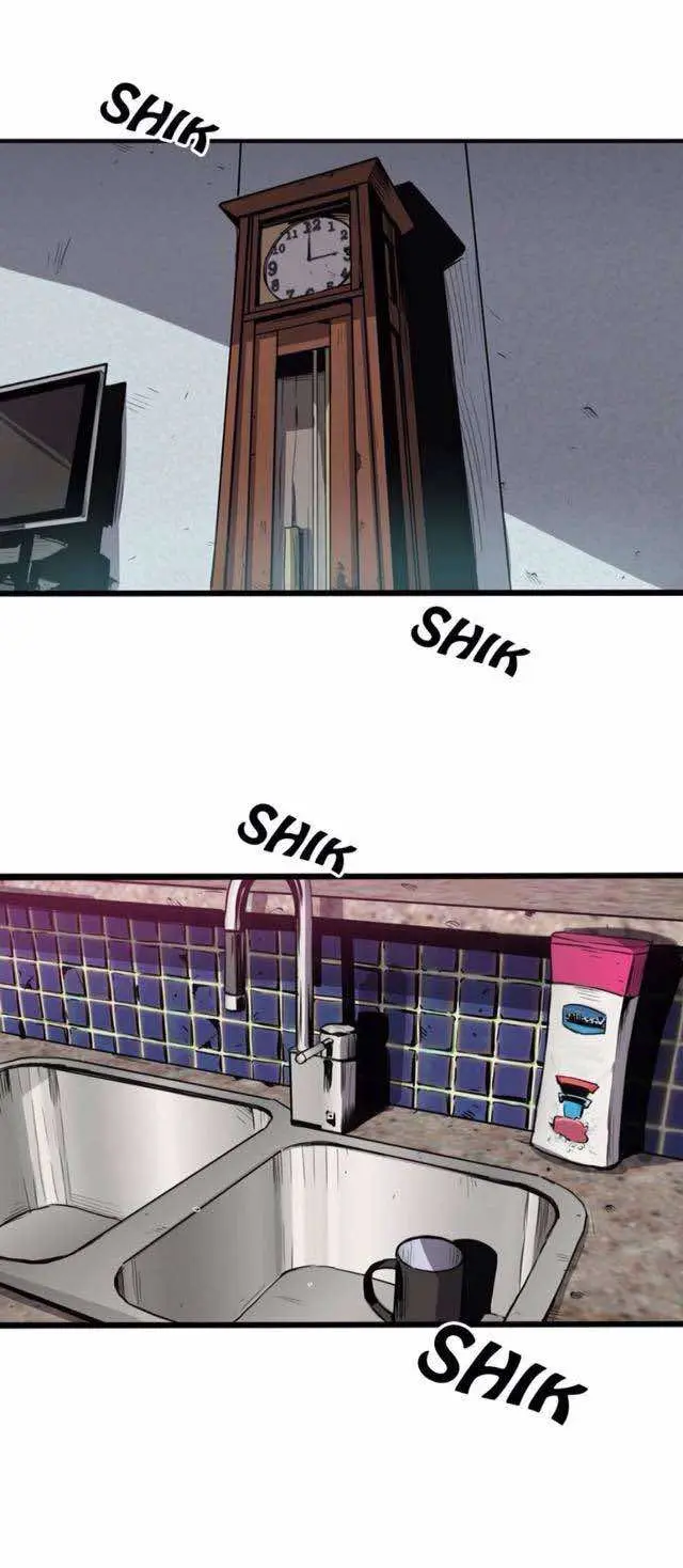 Killing Stalking – Capítulo 04 Yaoi – Página 59