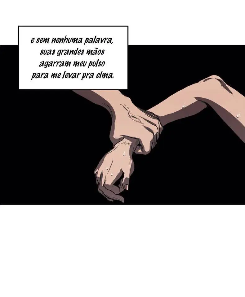 Killing Stalking – Capítulo 04 Yaoi – Página 6