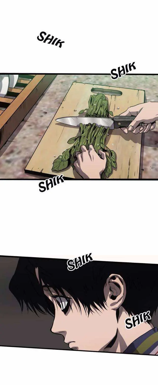 Killing Stalking – Capítulo 04 Yaoi – Página 60