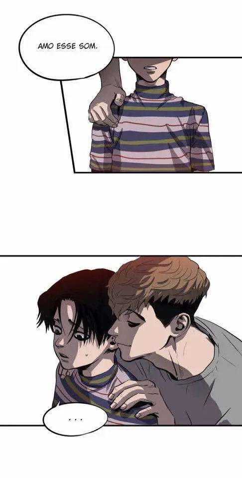 Killing Stalking – Capítulo 04 Yaoi – Página 62