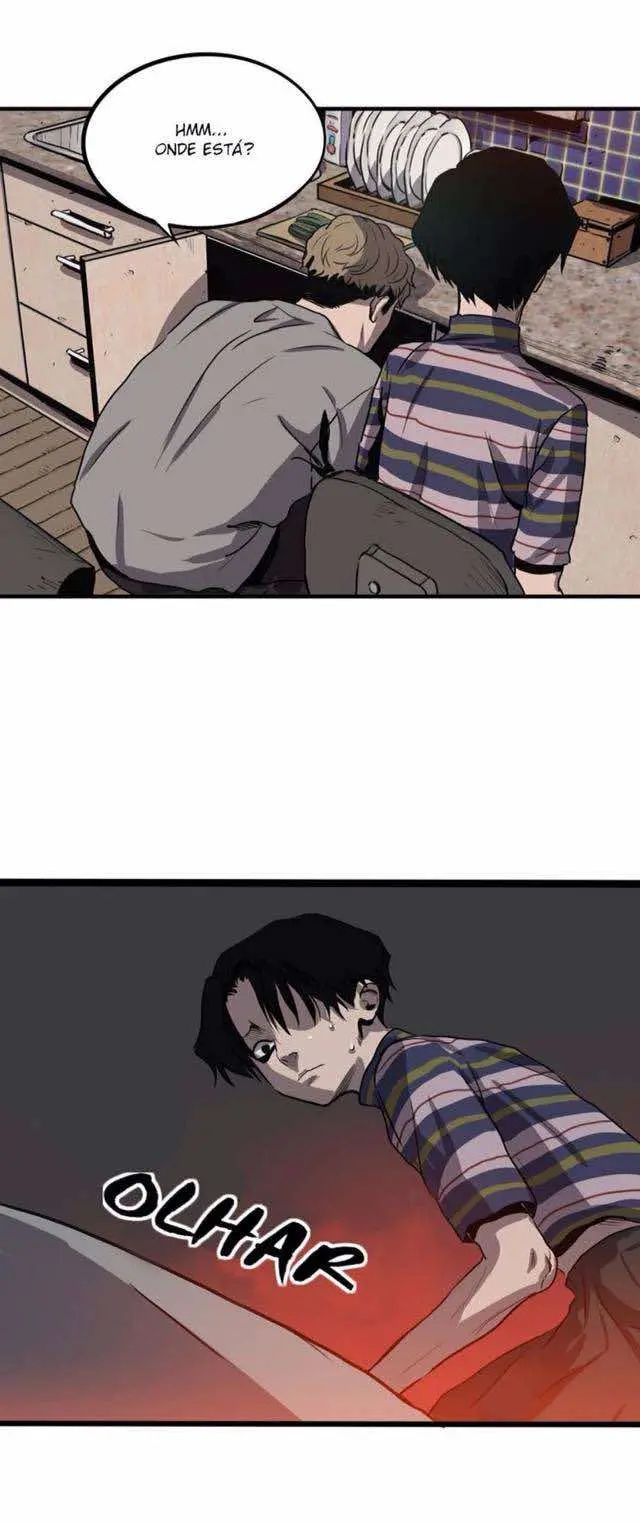 Killing Stalking – Capítulo 04 Yaoi – Página 66