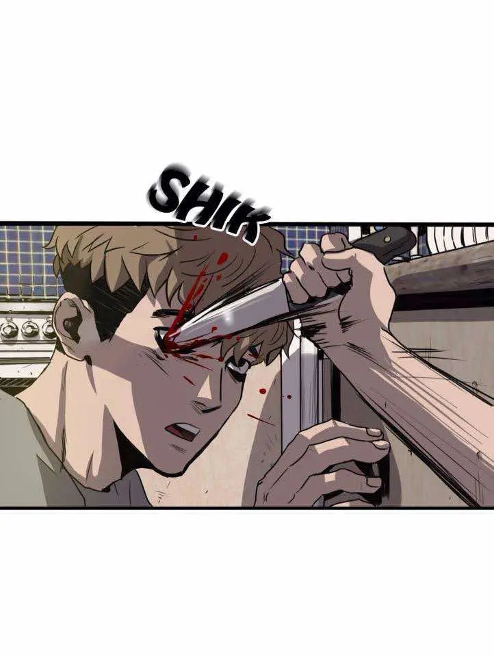 Killing Stalking – Capítulo 04 Yaoi – Página 68