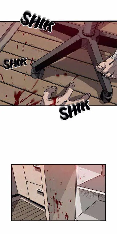 Killing Stalking – Capítulo 04 Yaoi – Página 69