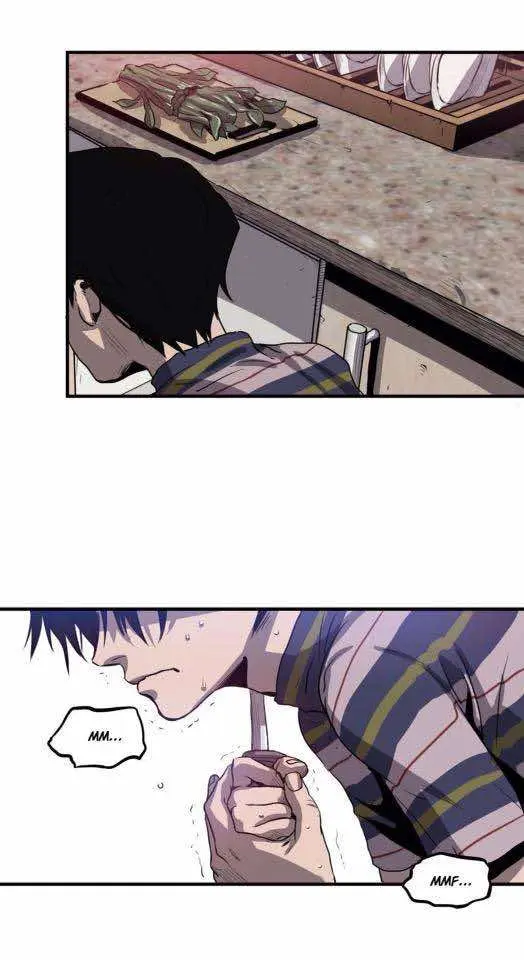 Killing Stalking – Capítulo 04 Yaoi – Página 75