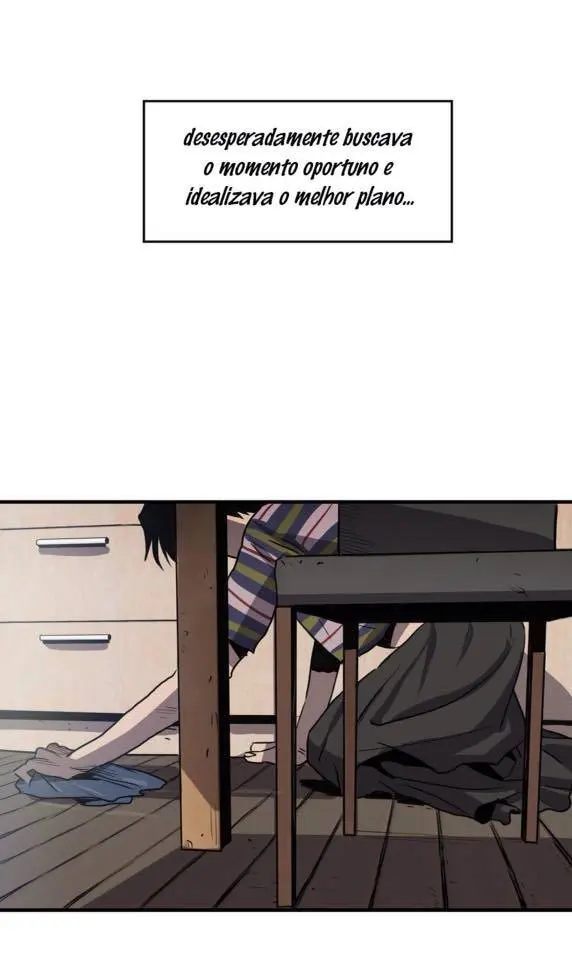 Killing Stalking – Capítulo 04 Yaoi – Página 79