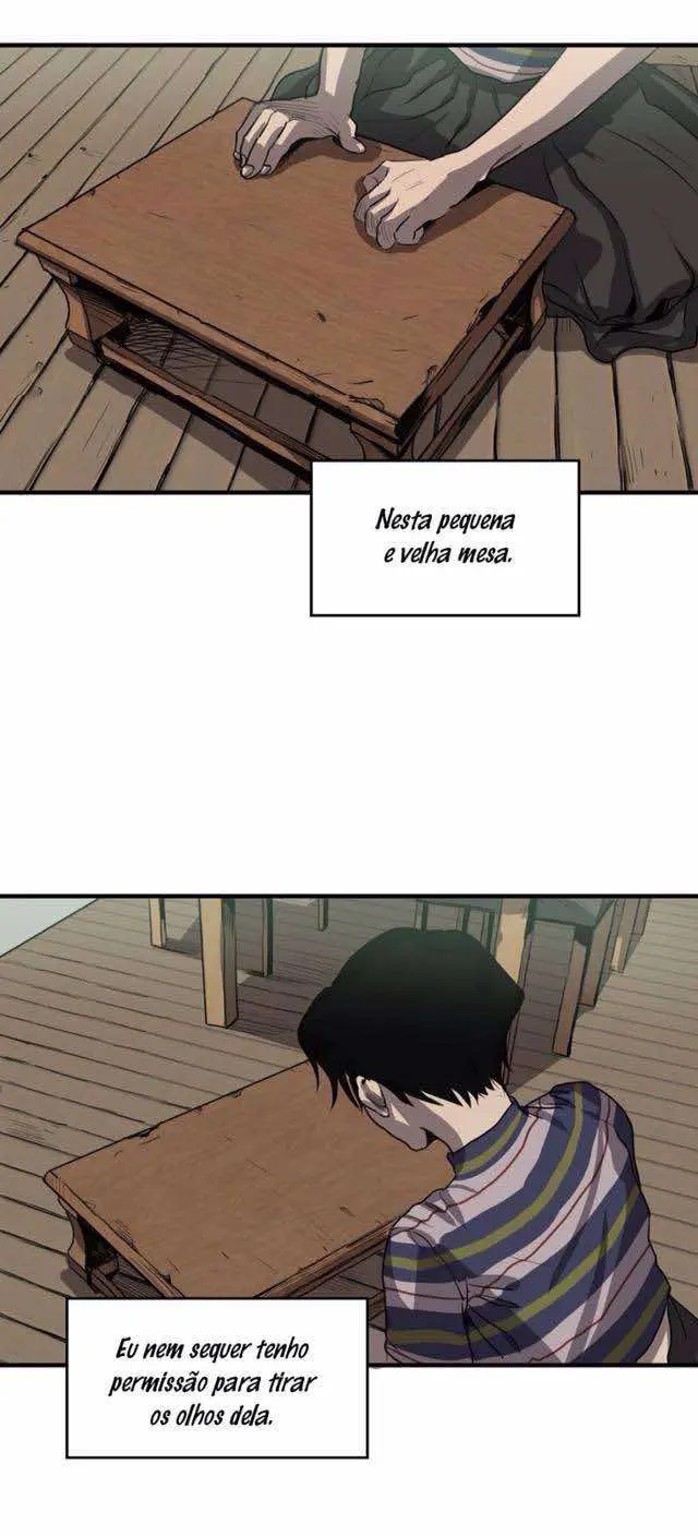 Killing Stalking – Capítulo 04 Yaoi – Página 8