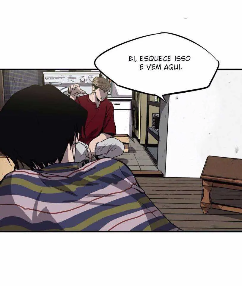 Killing Stalking – Capítulo 04 Yaoi – Página 84