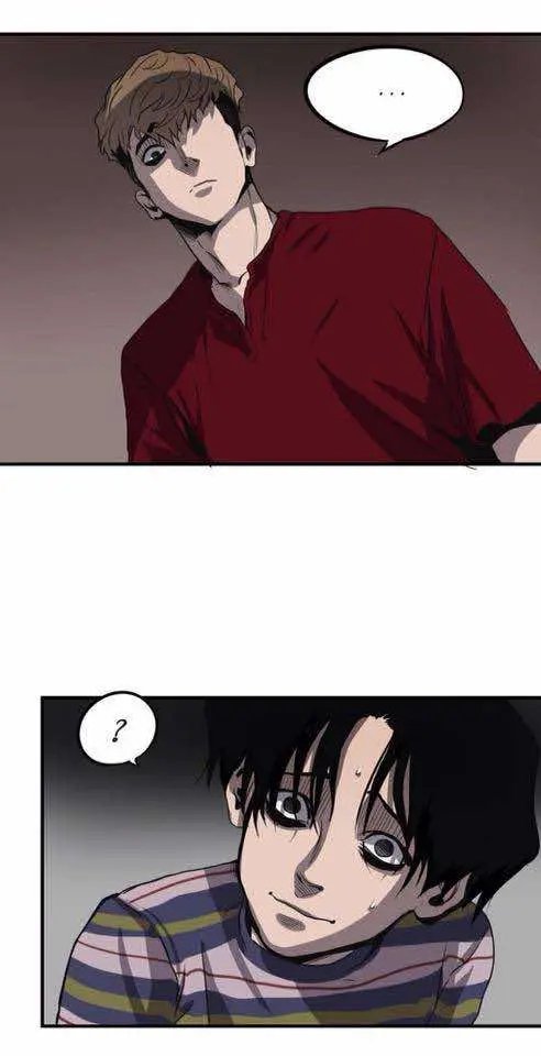 Killing Stalking – Capítulo 04 Yaoi – Página 87