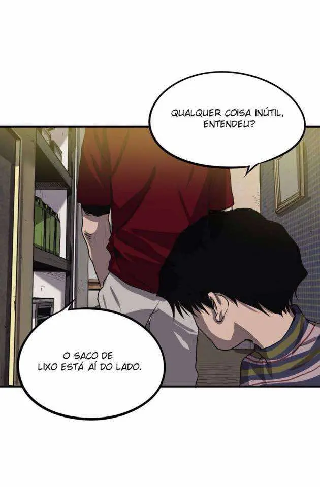 Killing Stalking – Capítulo 04 Yaoi – Página 88