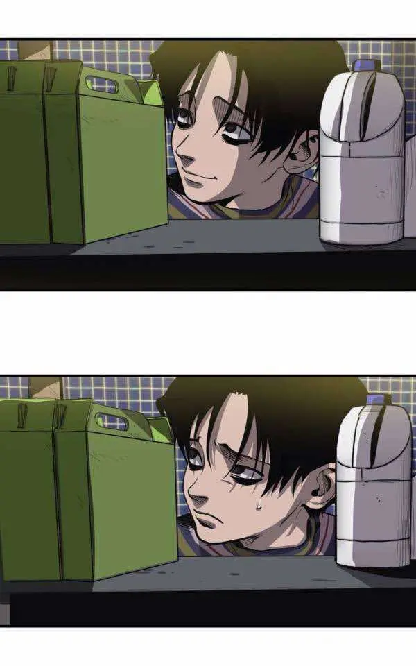 Killing Stalking – Capítulo 04 Yaoi – Página 89