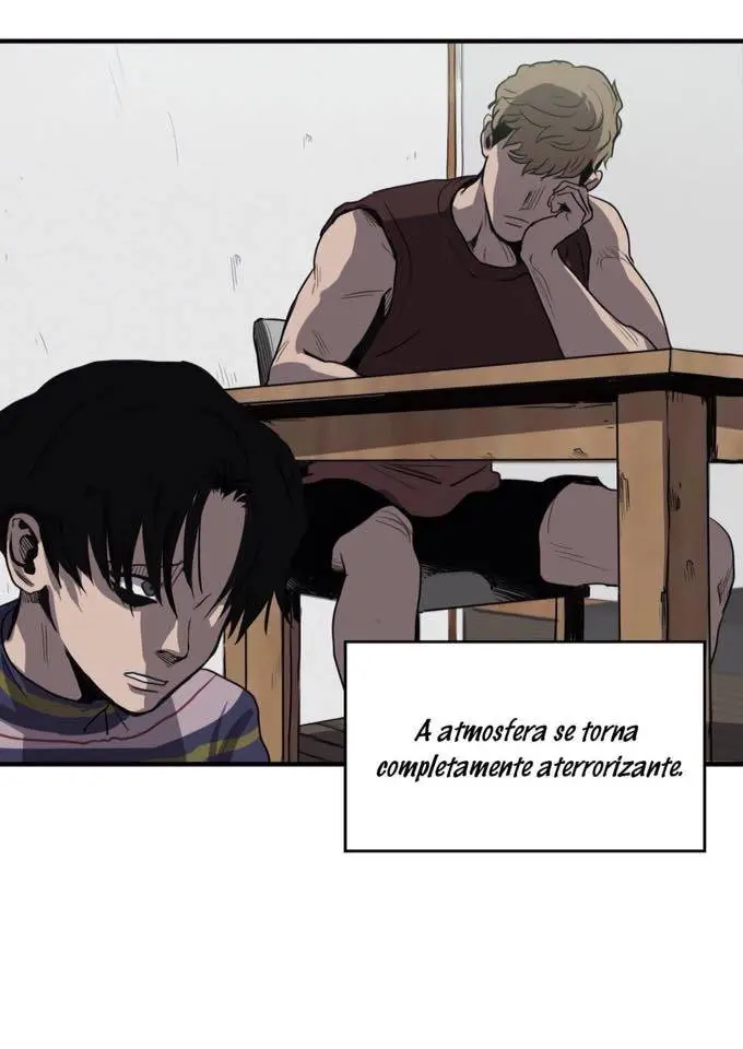 Killing Stalking – Capítulo 04 Yaoi – Página 9