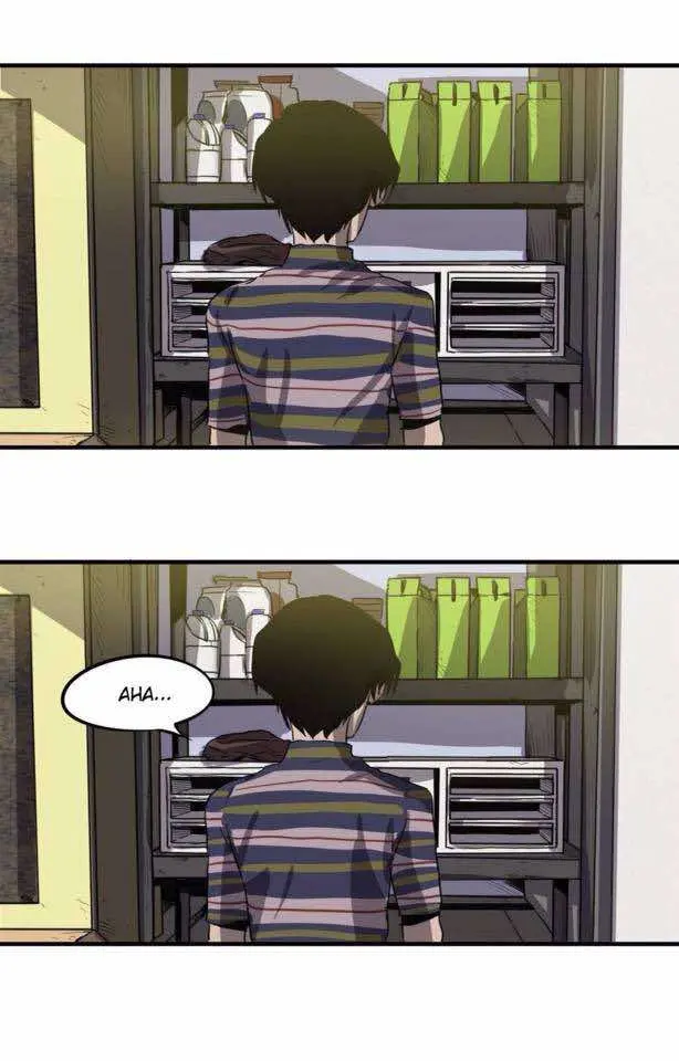 Killing Stalking – Capítulo 04 Yaoi – Página 94