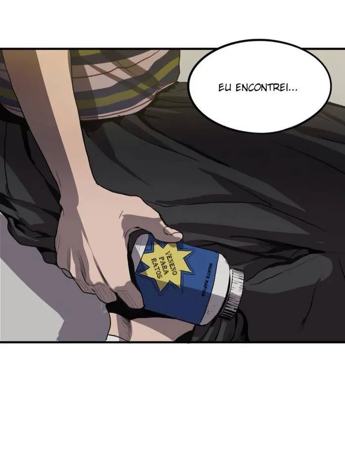 Killing Stalking – Capítulo 04 Yaoi – Página 95