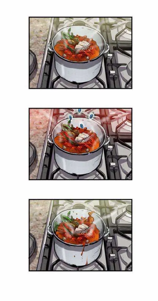 Killing Stalking – Capítulo 04 Yaoi – Página 99