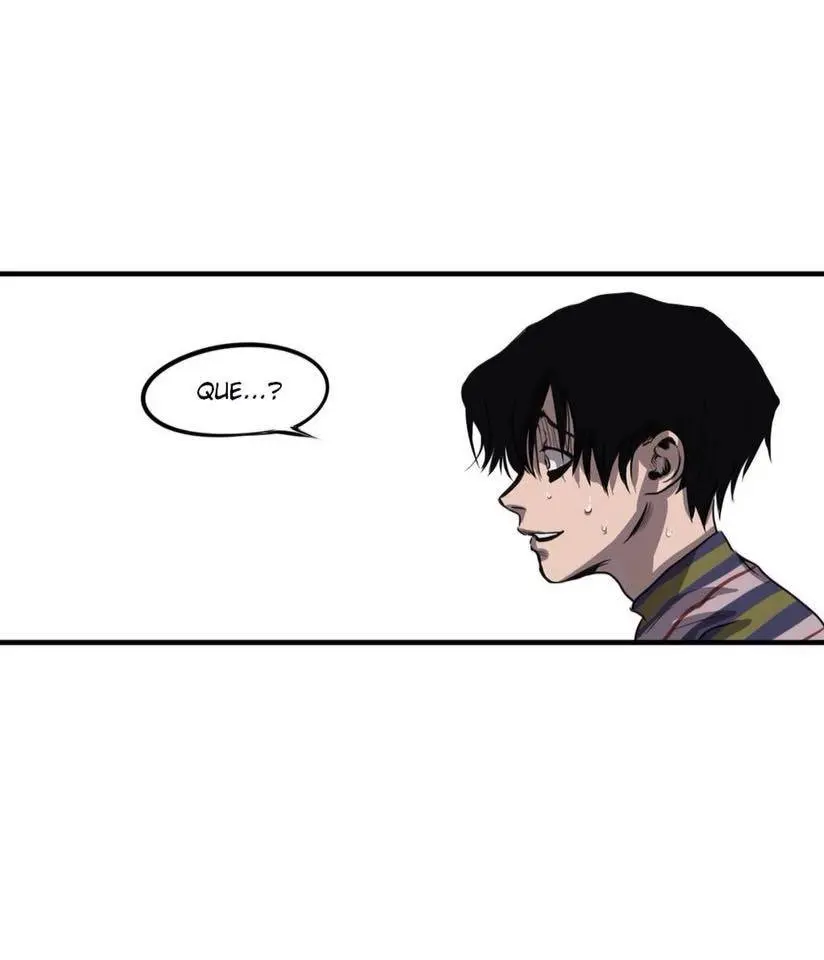 Killing Stalking – Capítulo 05 Yaoi – Página 1