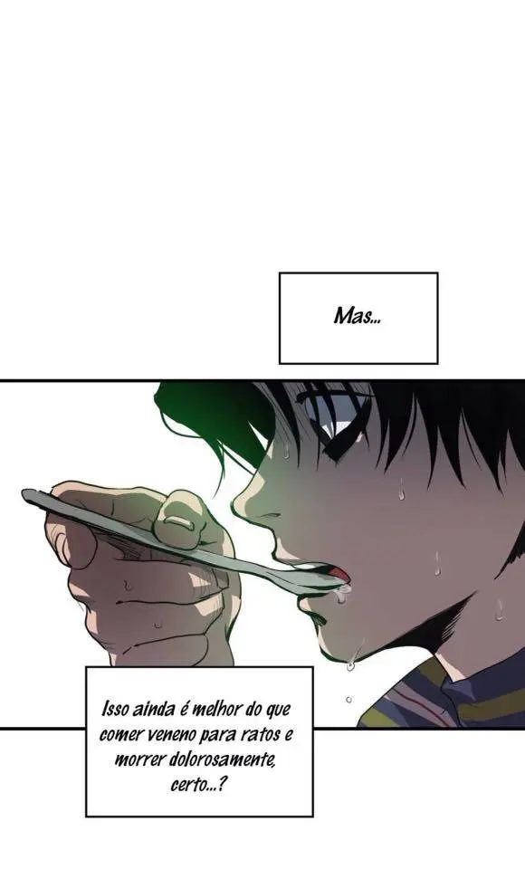 Killing Stalking – Capítulo 05 Yaoi – Página 10