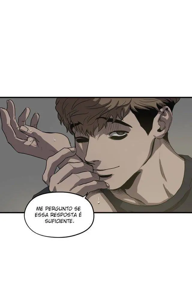 Killing Stalking – Capítulo 05 Yaoi – Página 100