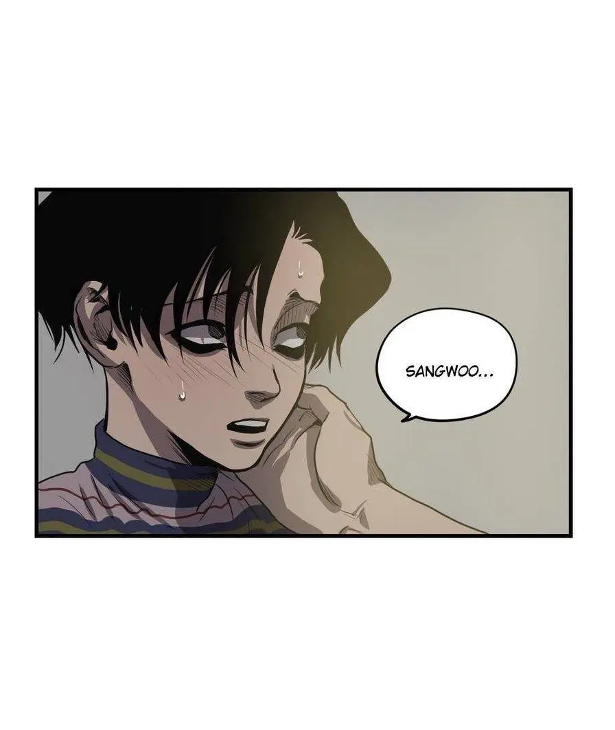 Killing Stalking – Capítulo 05 Yaoi – Página 101