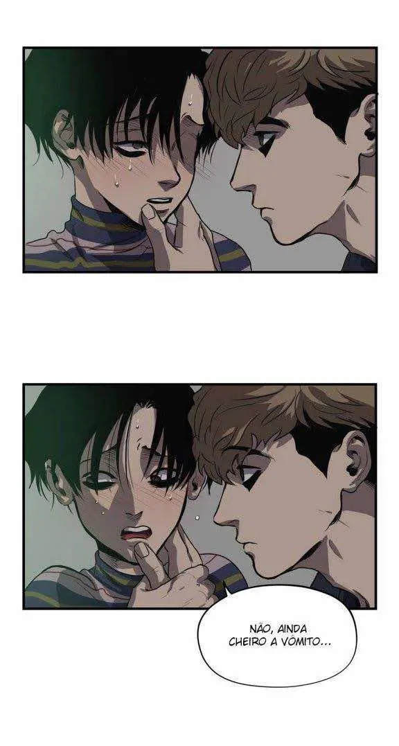 Killing Stalking – Capítulo 05 Yaoi – Página 102