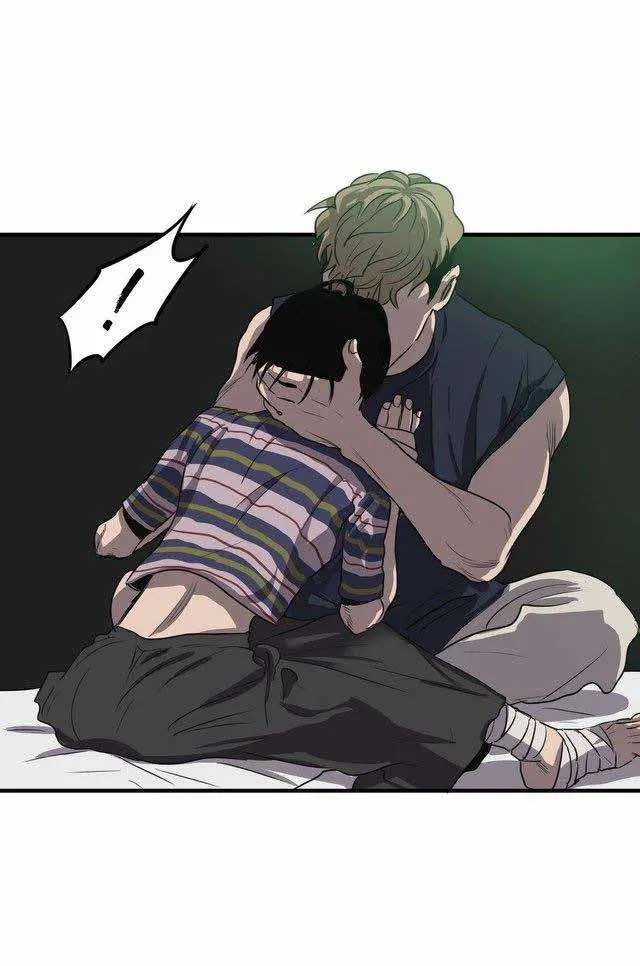Killing Stalking – Capítulo 05 Yaoi – Página 103