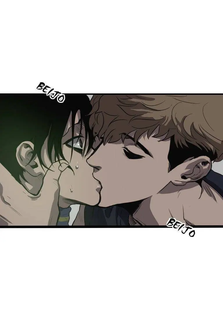 Killing Stalking – Capítulo 05 Yaoi – Página 104