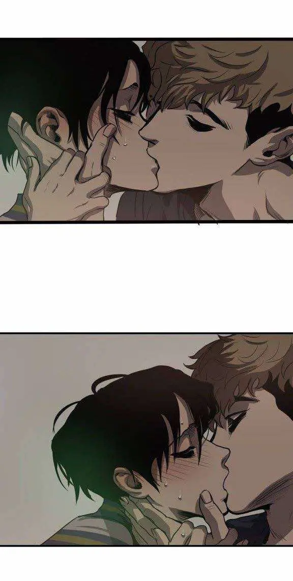 Killing Stalking – Capítulo 05 Yaoi – Página 105