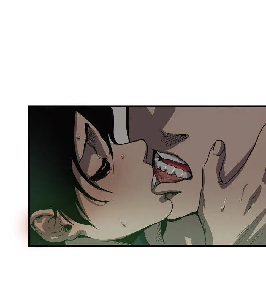 Killing Stalking – Capítulo 05 Yaoi – Página 107