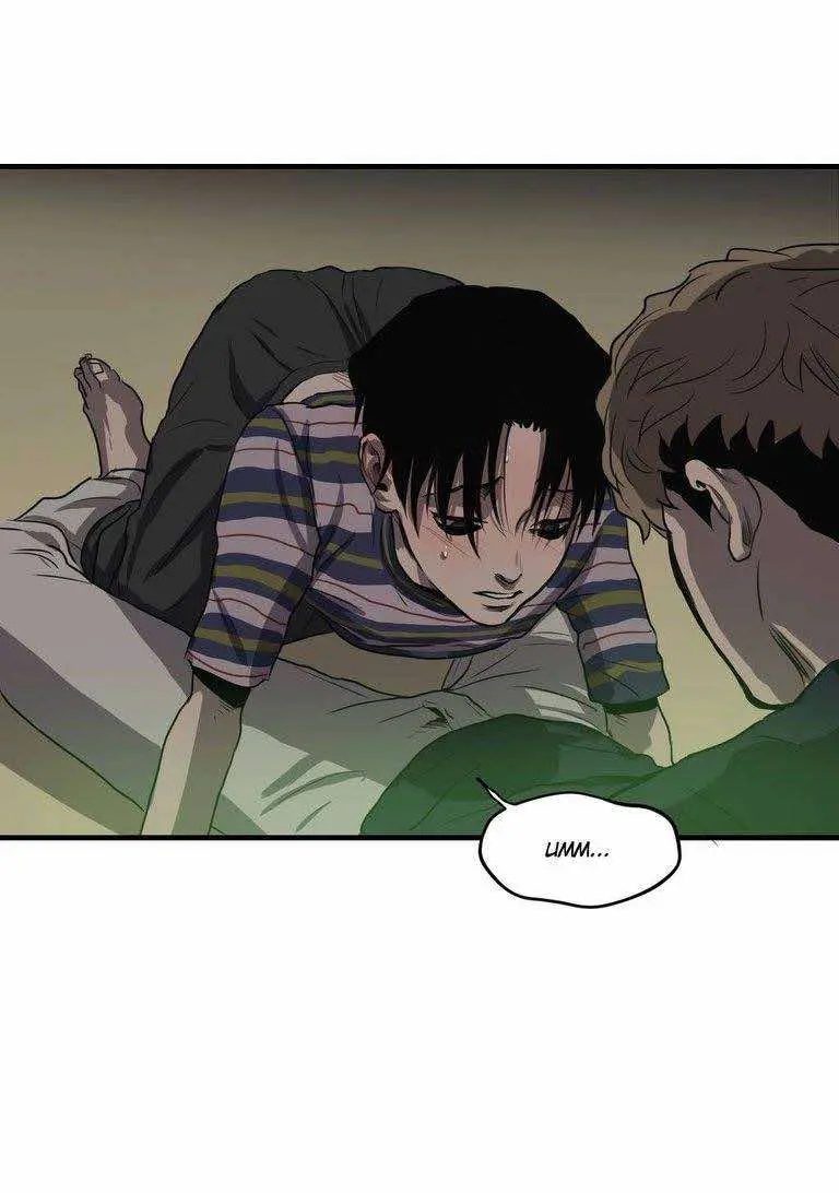 Killing Stalking – Capítulo 05 Yaoi – Página 110
