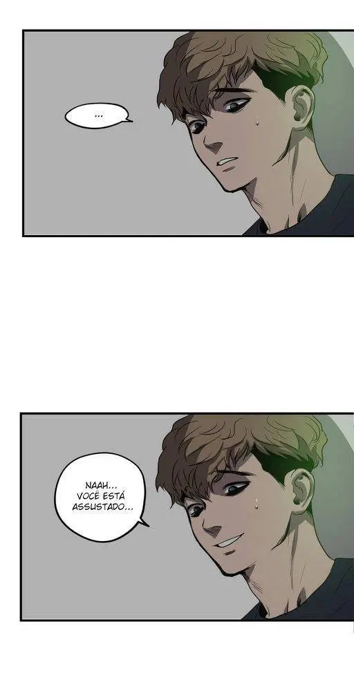 Killing Stalking – Capítulo 05 Yaoi – Página 112