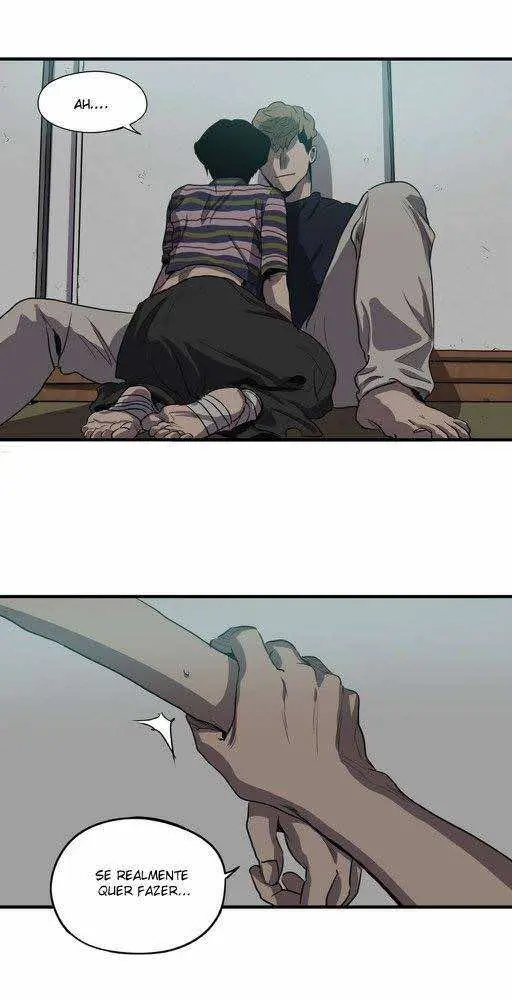 Killing Stalking – Capítulo 05 Yaoi – Página 113