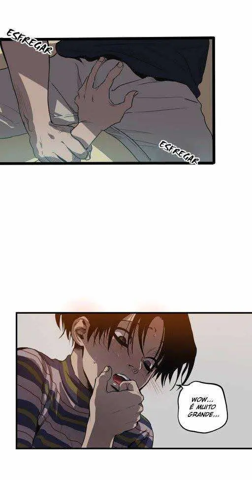 Killing Stalking – Capítulo 05 Yaoi – Página 115