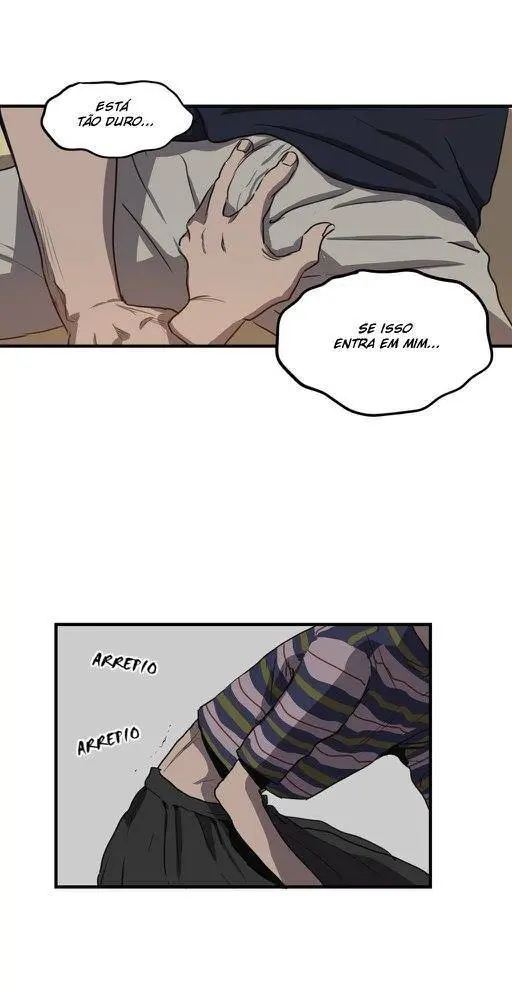 Killing Stalking – Capítulo 05 Yaoi – Página 116