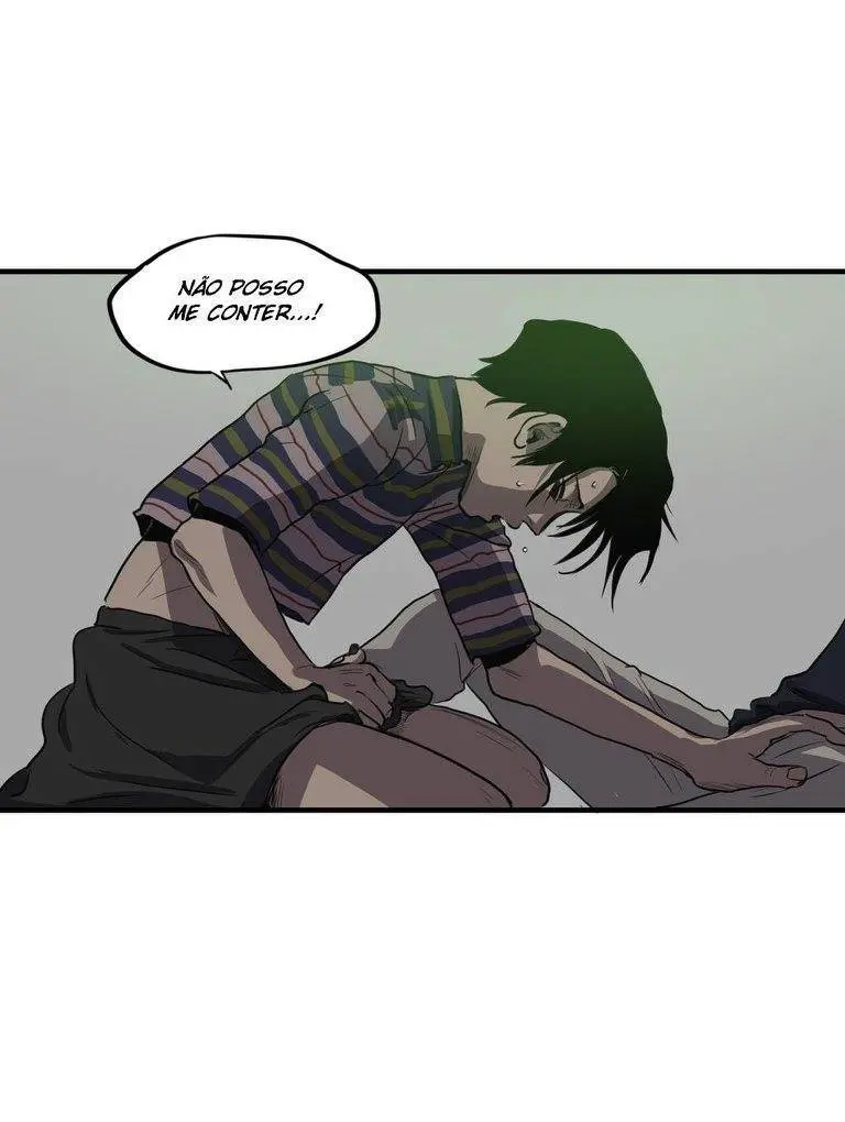 Killing Stalking – Capítulo 05 Yaoi – Página 117