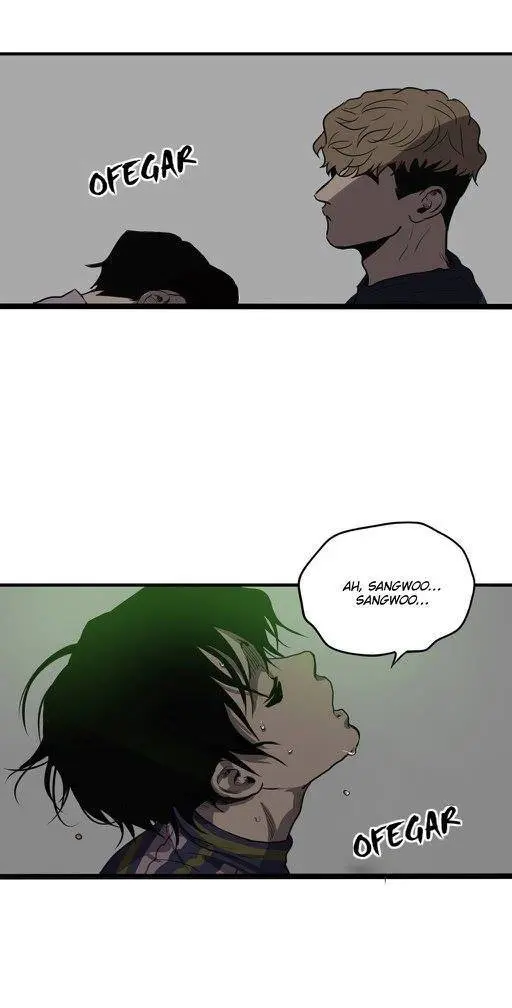 Killing Stalking – Capítulo 05 Yaoi – Página 119