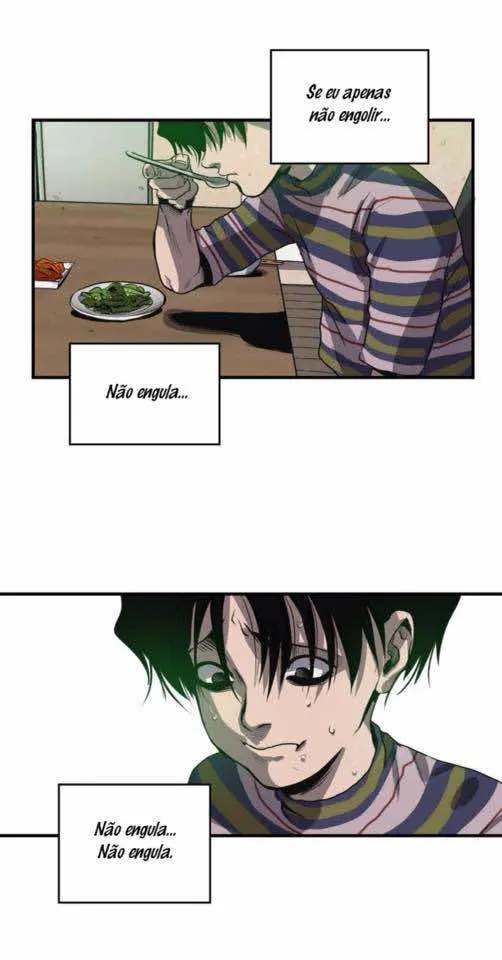 Killing Stalking – Capítulo 05 Yaoi – Página 12
