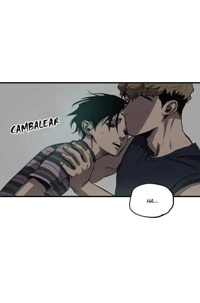 Killing Stalking – Capítulo 05 Yaoi – Página 120