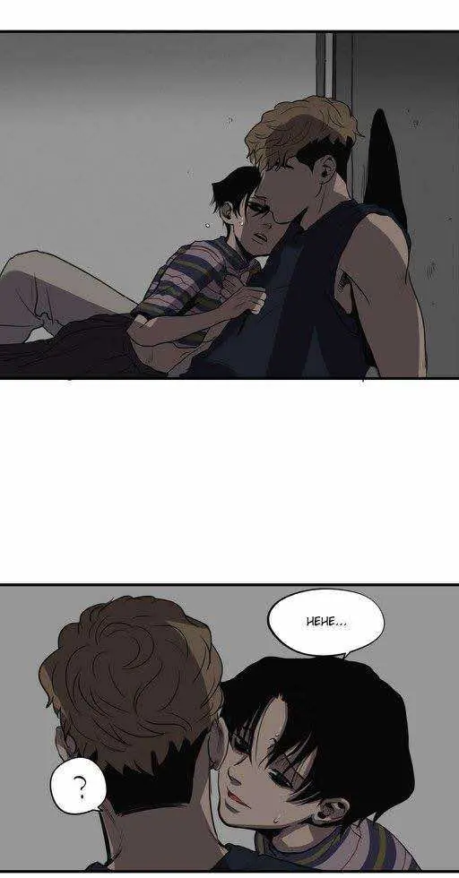 Killing Stalking – Capítulo 05 Yaoi – Página 121