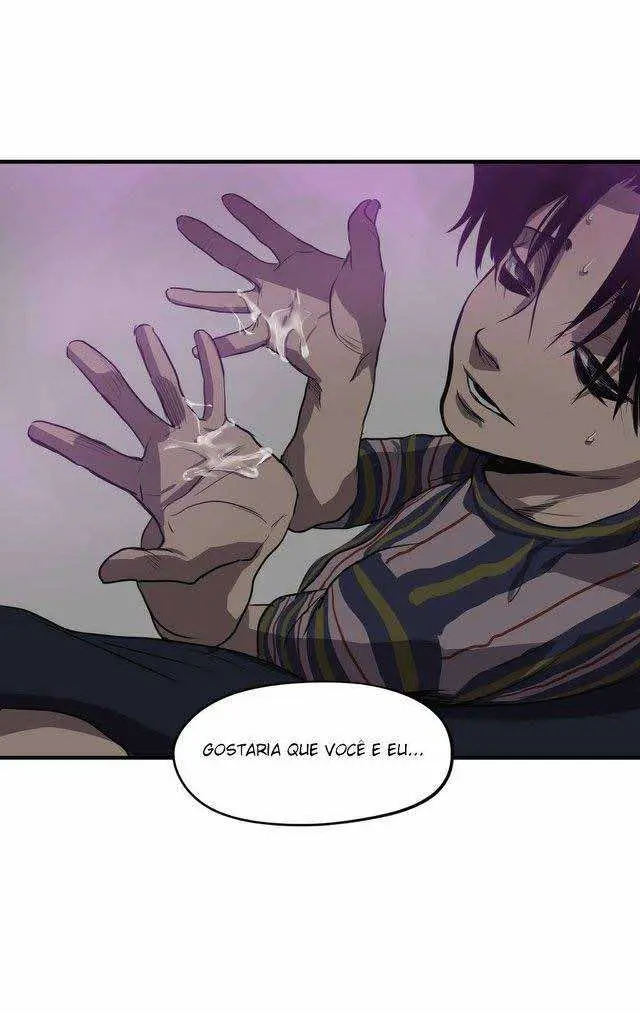 Killing Stalking – Capítulo 05 Yaoi – Página 122