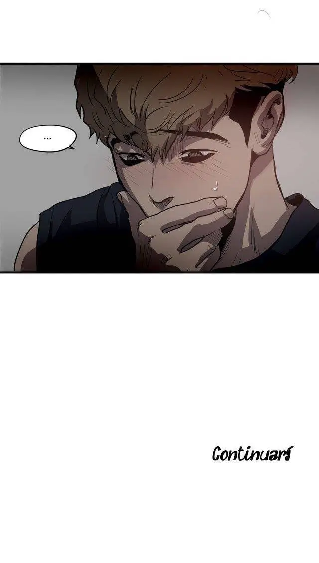 Killing Stalking – Capítulo 05 Yaoi – Página 127