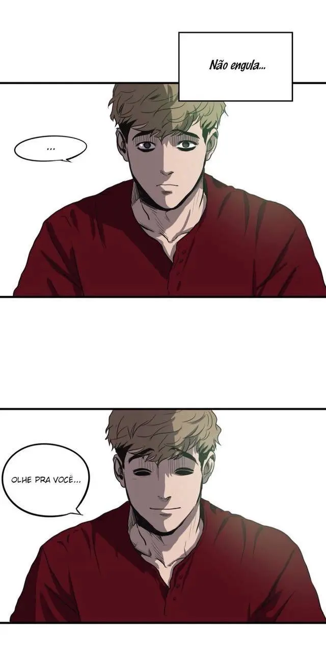 Killing Stalking – Capítulo 05 Yaoi – Página 13