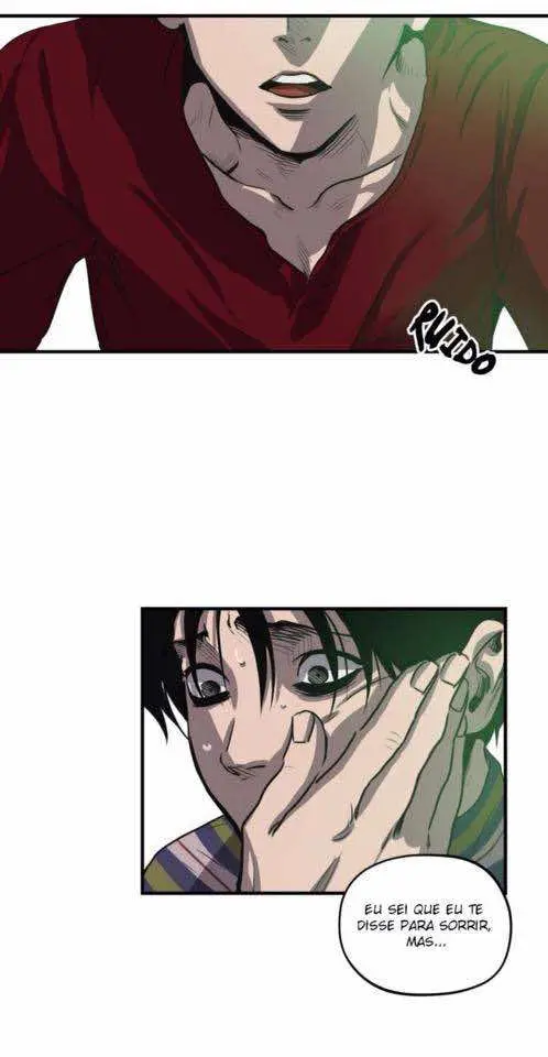 Killing Stalking – Capítulo 05 Yaoi – Página 14
