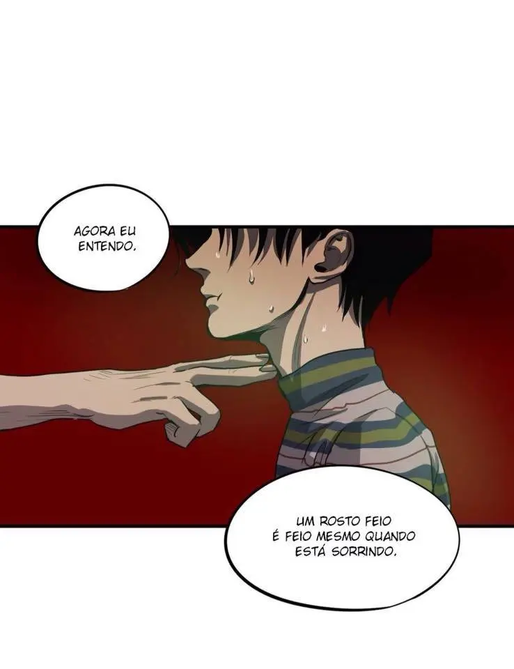 Killing Stalking – Capítulo 05 Yaoi – Página 15
